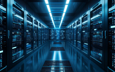 Choosing your server