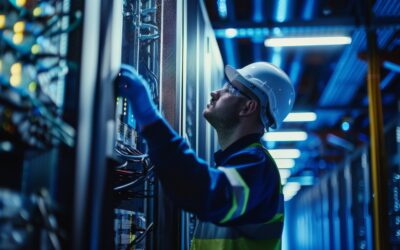 Third-party-maintenance providers