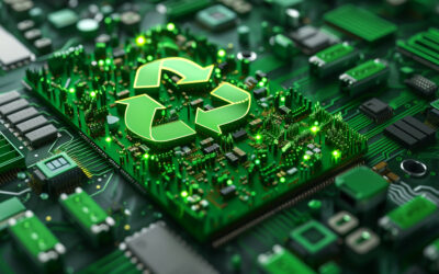 Need for IT hardware recycling