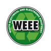 Certificação WEEE Evernex
