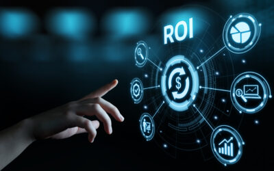 Gartner suggests to increase ROI