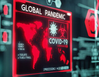 Evernex COVID-19 Plan de Atención