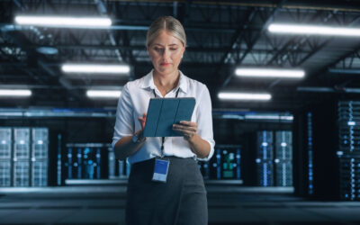 Optimize your IT infrastructure