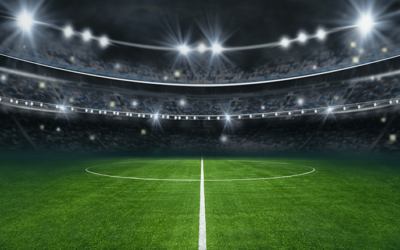 Fußball und IT