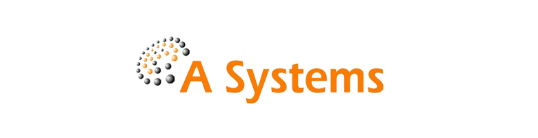A-systems-image logo