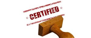 certifié Evernex