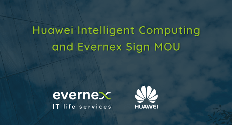 hawaie-intelligent-computing Evernex