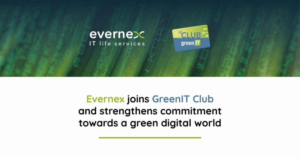 greenIT news-banners Evernex