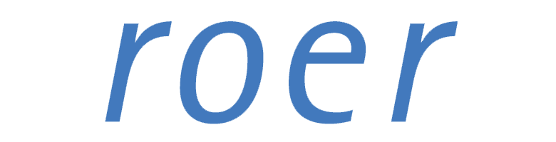 roer-image logo