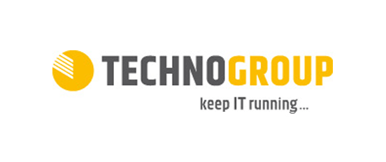 techno group logo