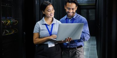 The challenges of Hybrid IT The challenges of Hybrid IT