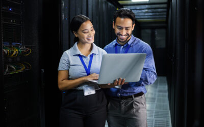 The challenges of Hybrid IT