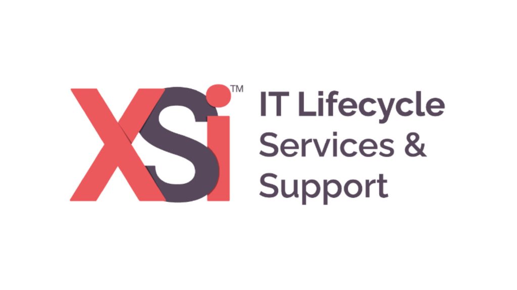 XSI IT Lifecycle Services and Support Banner Evernex