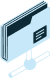 Ordner eosl Symbol Evernex