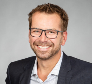 Arnd Kramer Management Leiderschap Team Evernex