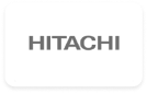 logotipo da hitachi