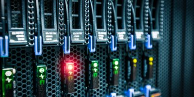 Veelvoorkomende serverproblemen oplossen Veelvoorkomende serverproblemen oplossen