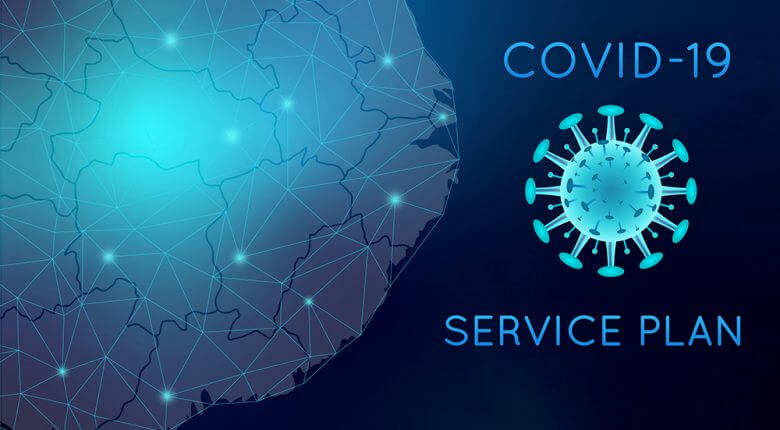 Evernex is closely monitoring the global Coronavirus pandemic and it’s impact to business operations around the world.