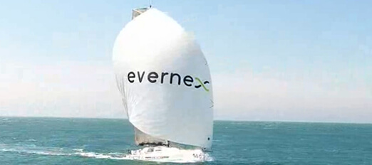 Evernex to tackle the seas after its IT prominence on the lands!