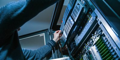 serveronderhoud Enhanced Budget Efficiency