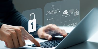 Cyberbeveiligingsoverwegingen Cyberbeveiligingsoverwegingen