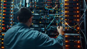 the Right Hardware Maintenance Provider