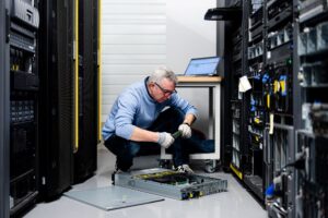 Soluções TPM da Evernex