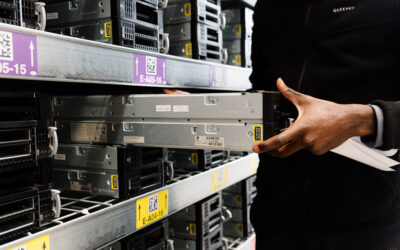 hardware vernieuwingscyclus