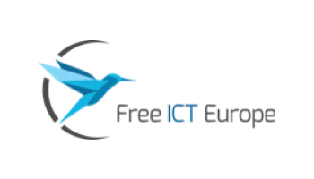 Free ITC Logo blank