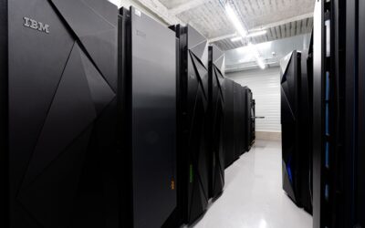 Evernex data center