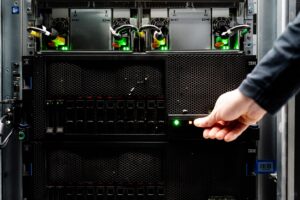 Supermicro support and maintenance