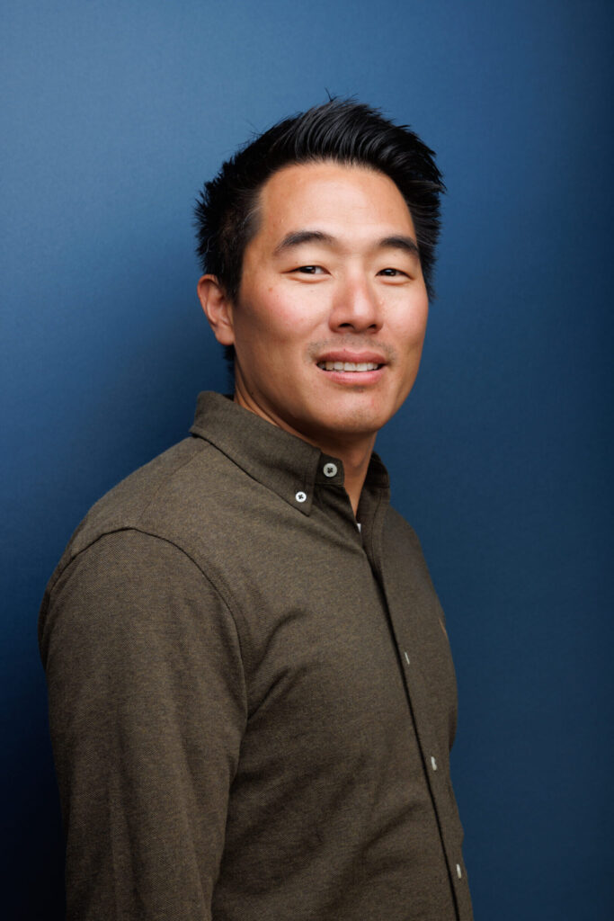 Evernex employee