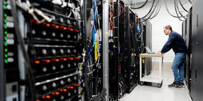 What is Data Center Maintenance What is Data Center Maintenance
