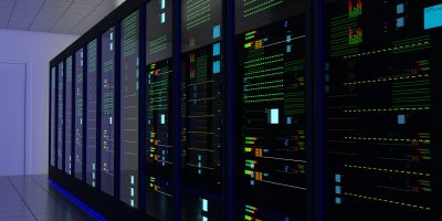 Colocation data center Colocation data center
