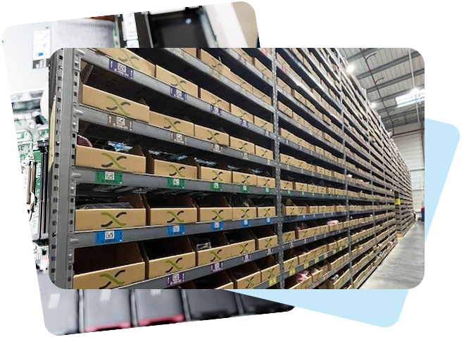 Evernex ITAD solutions ITAD Solutions