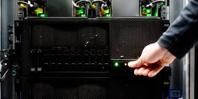 El paisaje en constante cambio El panorama cambiante de la gestión sostenible de los residuos de hardware informático