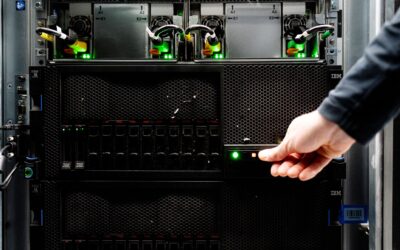 Het veranderende landschap van duurzame afvoer IT-hardware