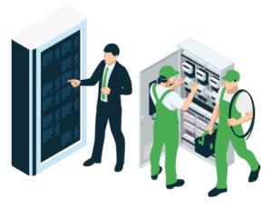 Third-Party Maintenance Services in Saudi Arabia