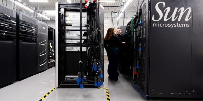 Data Center - Evernex IT Costs.