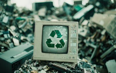 Non-compliant IT disposal