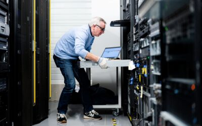 Défis et solutions de l'infrastructure IT