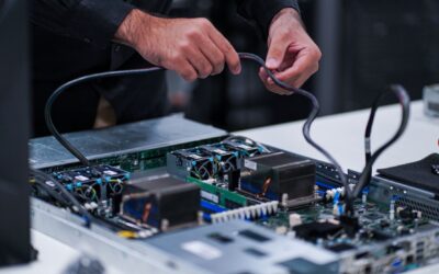 A guide to creating a Sustainable IT strategy to reduce environmental impact and promote eco-friendly business practices.