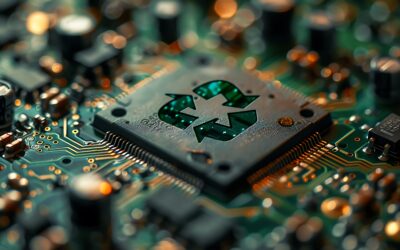 e-recycling companies