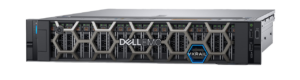 Dell VxRail Support