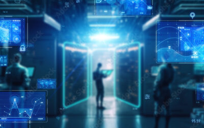 hyperconverged infrastructure