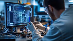 Die Vorteile von Hardware Monitoring