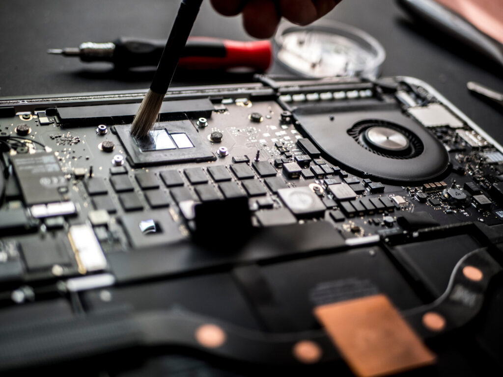 hardware reacondicionado
