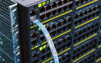cisco server