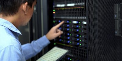 IT support and maintenance services IT support and maintenance services