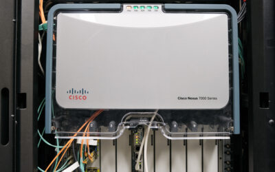 Cisco CPU
